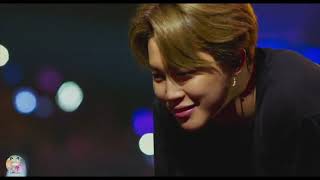 Jimin [FMV] - I think I'm in love again. #BTS #Jimin #parkjiminfmv