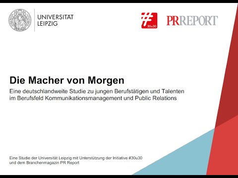 Video: Führungserfahrungen Und -praktiken Südafrikanischer Gesundheitsmanager: Welchen Einfluss Hat Das Geschlecht? -eine Qualitative, Explorative Studie