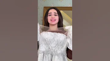 ترند جديد مكياج عروس فستان زفاف مع خبيرة التجميل ليندا ميكاب ارتيست اكسبلور عروس 
