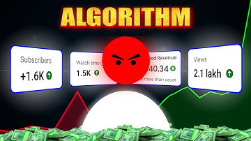 Master the YouTube Algorithm in 2025 (Must Watch for Creators!)