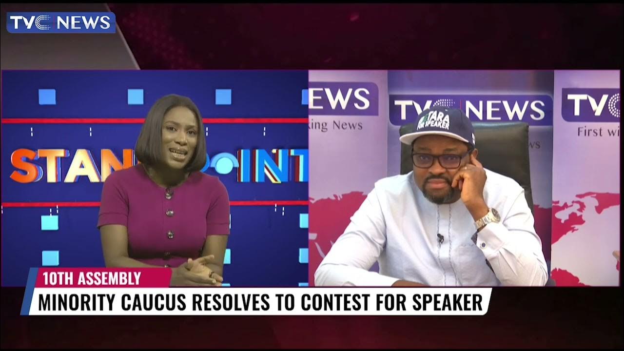 Minority Caucus Resolves To Contest For  Reps’ Speaker, Vows To  Upset APC
