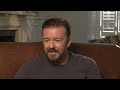 Ricky Gervais supports WSPA Red Collar campaign