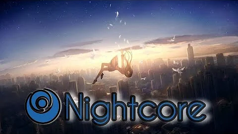 |Deep Nightcore| Lullaby • Joyner Lucas