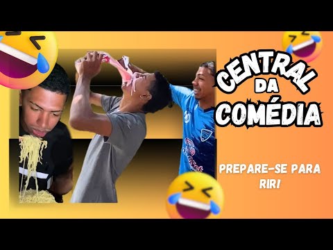 Binga e suas trolagens, para tirar as melhores risadas🤣🤣🤣🤣