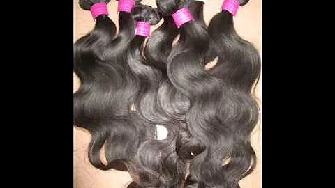 Indian Remy Hair Art of Glamour jetset jass and Jazz gypsy