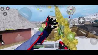 *New Update* Warzone Mobile | 60 Fps | IPhone 11 by DARKOx 294 views 1 month ago 9 minutes, 39 seconds