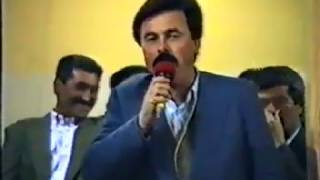 1996 AKINCILAR İLÇESİ NAZMİ CAN VE EZBİDERLİLER - SUŞEHRİ VADİ ŞEBİNKARAHİSAR GÖLOVA ALUCRA ÇAMOLUK