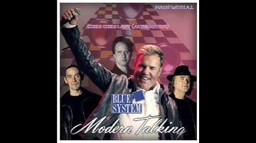 Thumbnail of Blue System - Cheri Cheri Lady (AI Song)