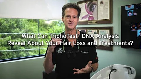What Can Trichotest DNA Analysis Reveal About Your...