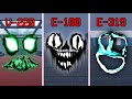 Upcoming entities in interminable rooms 4  roblox animation