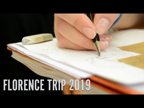 KLB Florence Trip (2019)