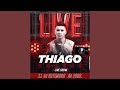 Live show do thiago araujo