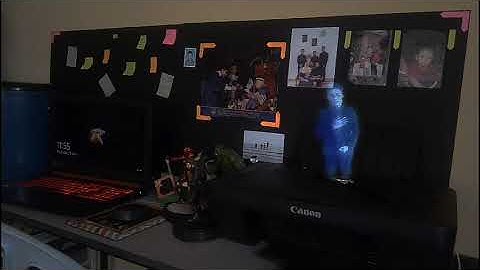 Smart Garbage Monitoring System using Arduino and Blynk