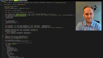 Norsk Demo: SCTE-35 Integration