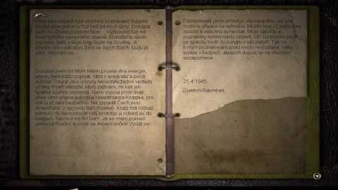 Posel Bohů (NiBiRu) Part17 walkthrough