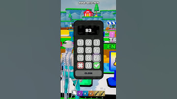 BEST SECRET CODES IN FRUITS VS BRAINROTS👺 #fortnite  #brainrot  #gaming