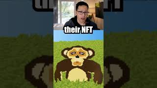 PIXELMON NFT FOUNDER CAUGHT RED HANDED??!! #shorts