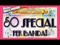 50 special per banda  lunapop
