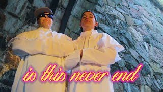 Naisten pojat - Is this never end