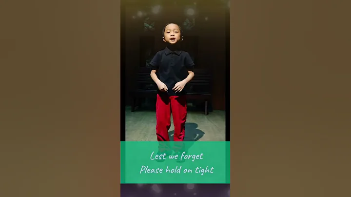 The Greatest Gift of All