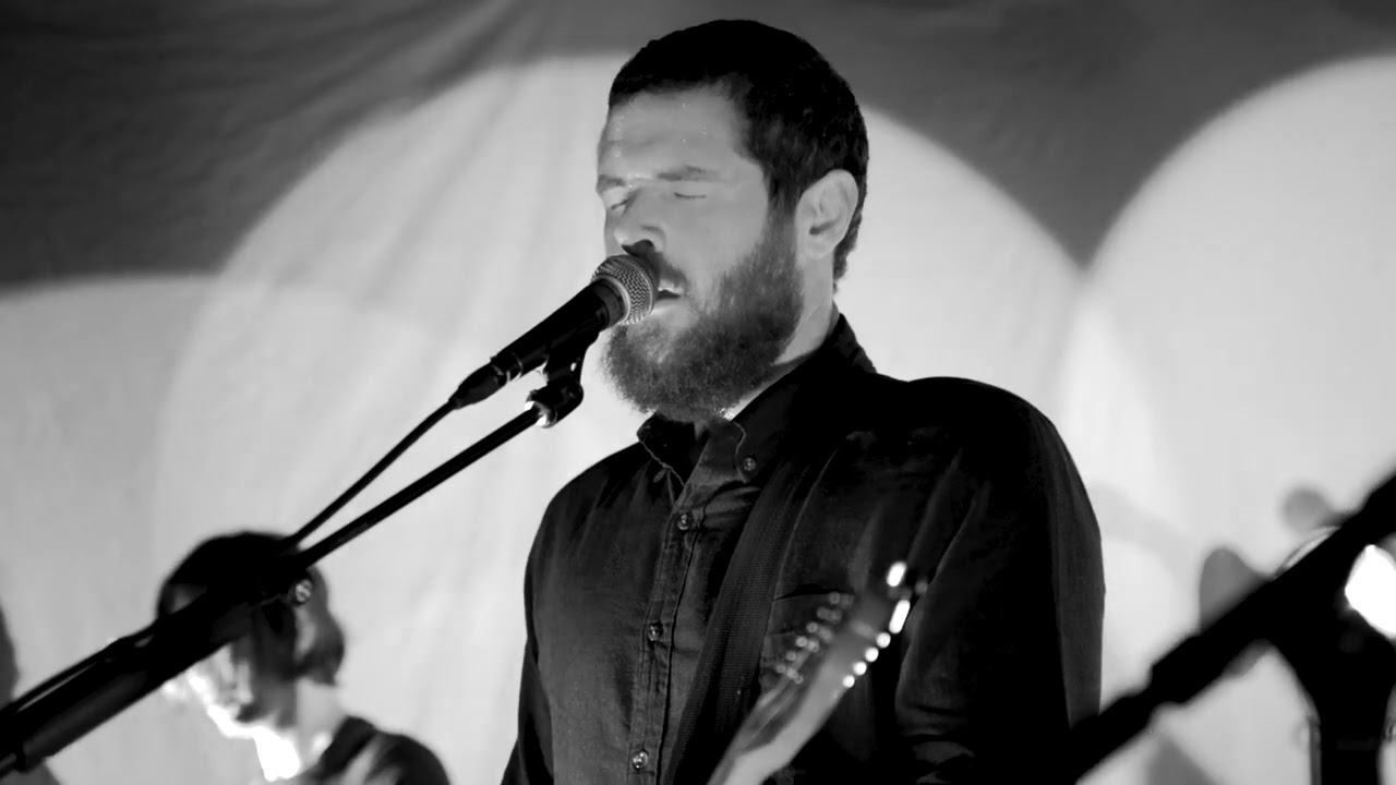 Manchester Orchestra   Cope Live at The Earl Performance Film