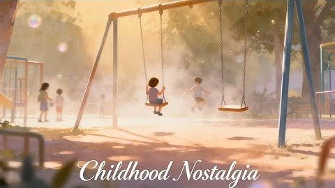 If you grew up in the 90s/2000s… this will hit you hard