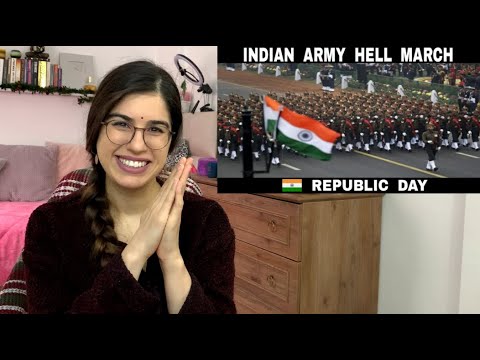 Indian Army Hell