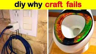 Hilarious DIY Fails