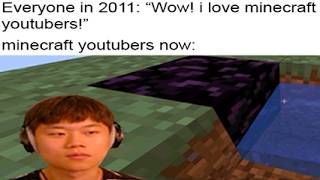 playing skyblock 2011 in 2026
