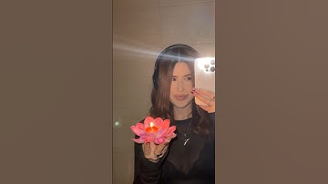 DIY Lotus CANDLE Holder COZY And CUTE Room DECOR