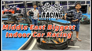 MIDDLE EAST BIGGEST CAR RACING | 4k| #car