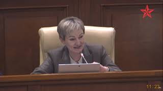 Adela Răileanu: Vă dorim, maestre Botgros, mult succes și să ne uniți prin muzică!