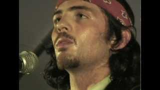 Watch Avett Brothers Pretty Girl At The Airport video