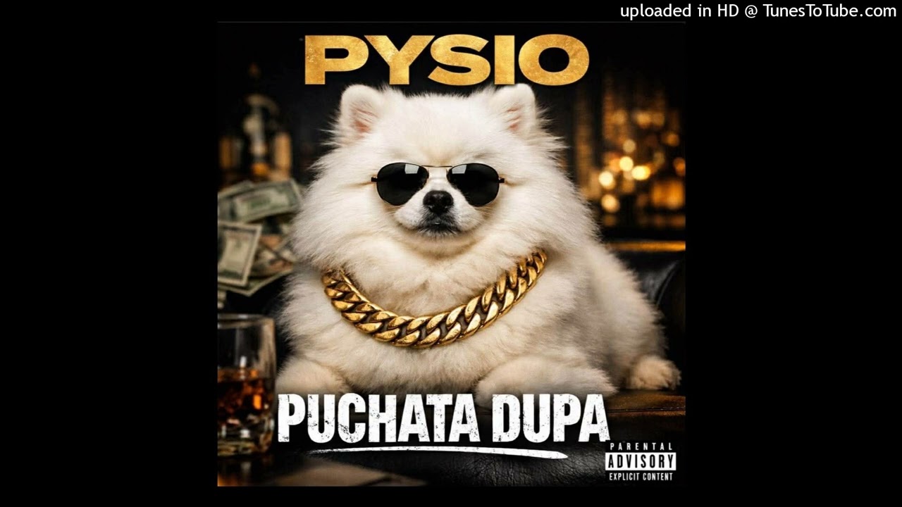 🐶Pierwszy Szczek🐶