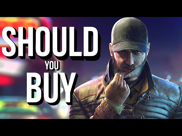 Watch Dogs: Legion Review — Is Bigger Better? – MenStuff