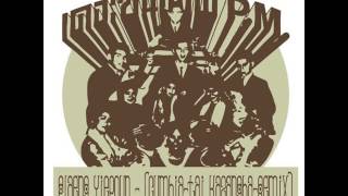 The Son Of P.M. - Plaeng Yiepoun ( Cumbia-tai Kazangha-Remix)