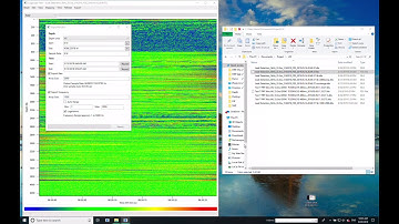 LogScope Fiber Workflow