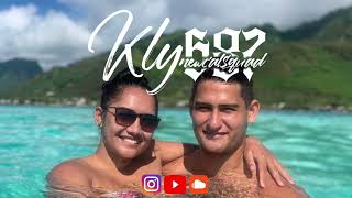 Tea 987 - Polynesia