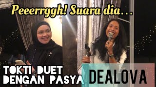 Pasya & Dato CT duet DEALOVA