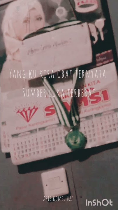 haruskah ku jadi orang berbeda