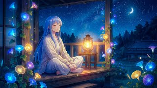 Download Lagu Fall Asleep Super Fast (No Interruption) • Melatonin Release, Stop Overthinking • Goodbye Insomnia MP3