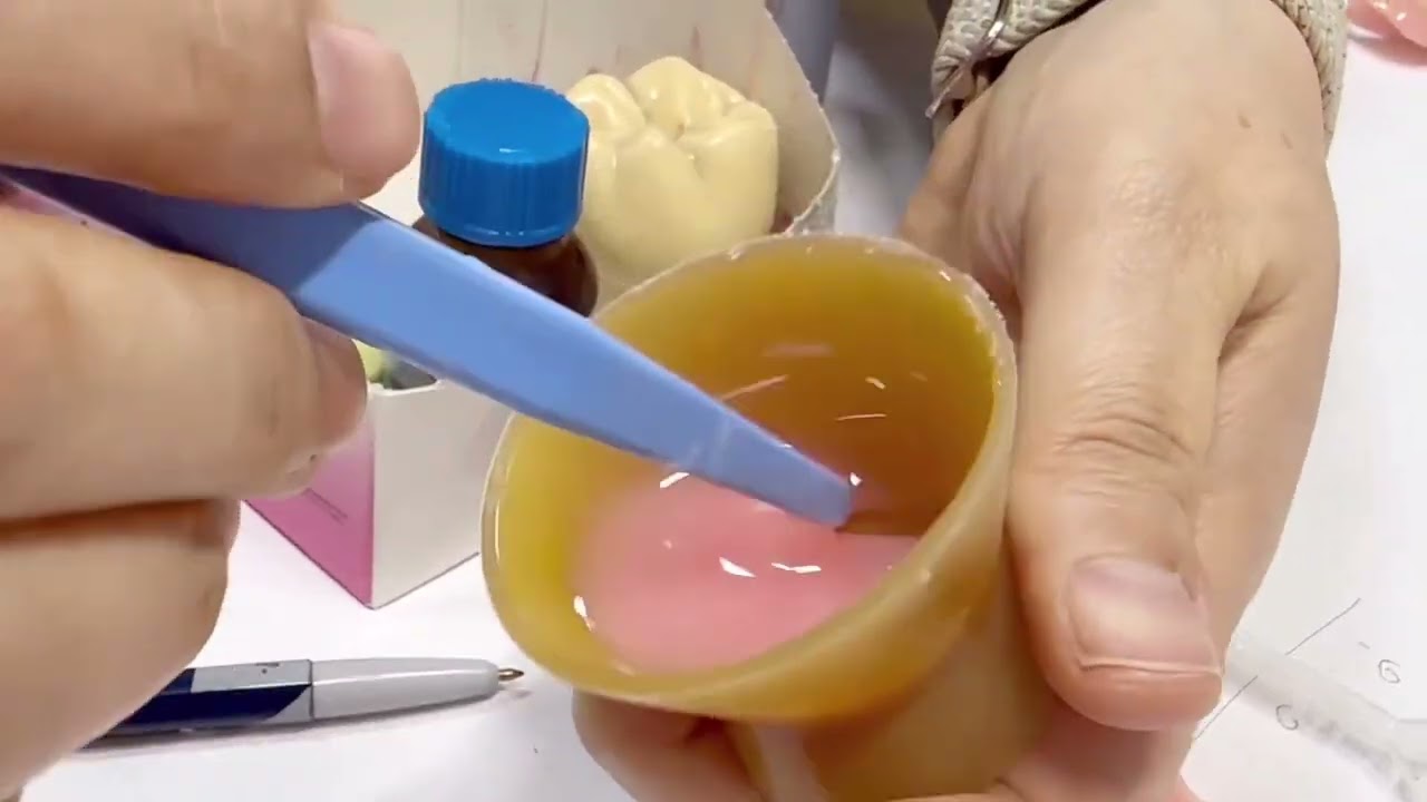 덴쳐 릴라이닝하실 때 참고해보세요