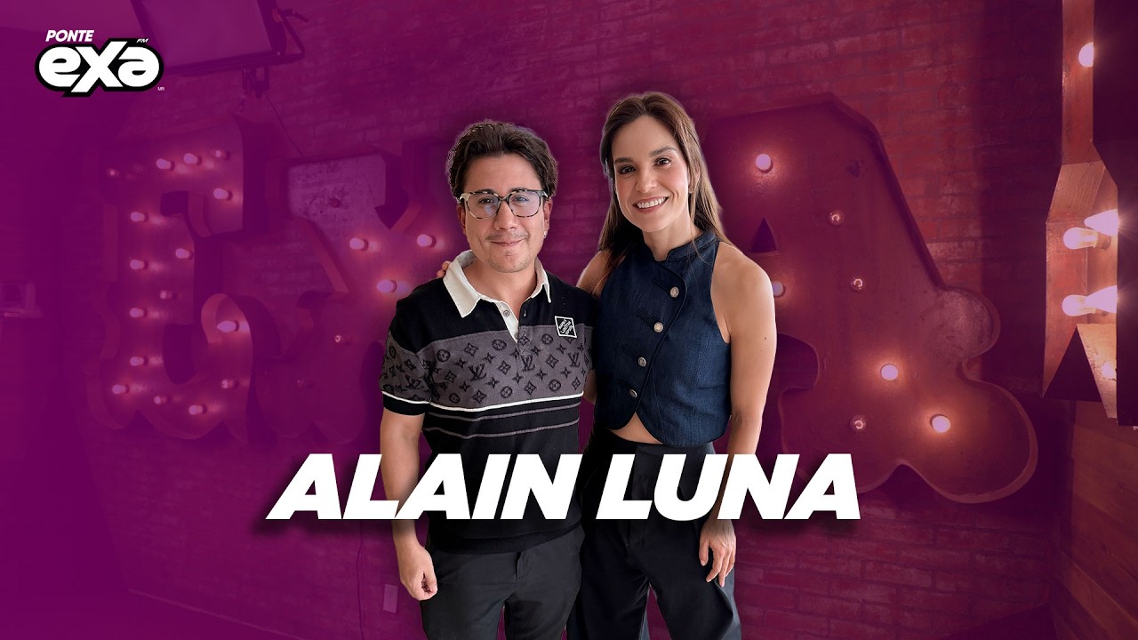 ALAIN LUNA analiza los rumores sobre supuestos "TRABAJOS" contra DANIEL BISOGNO | LA CAMINERA