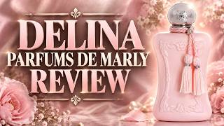 PDM delina unboxing review projection longevity screenshot 2