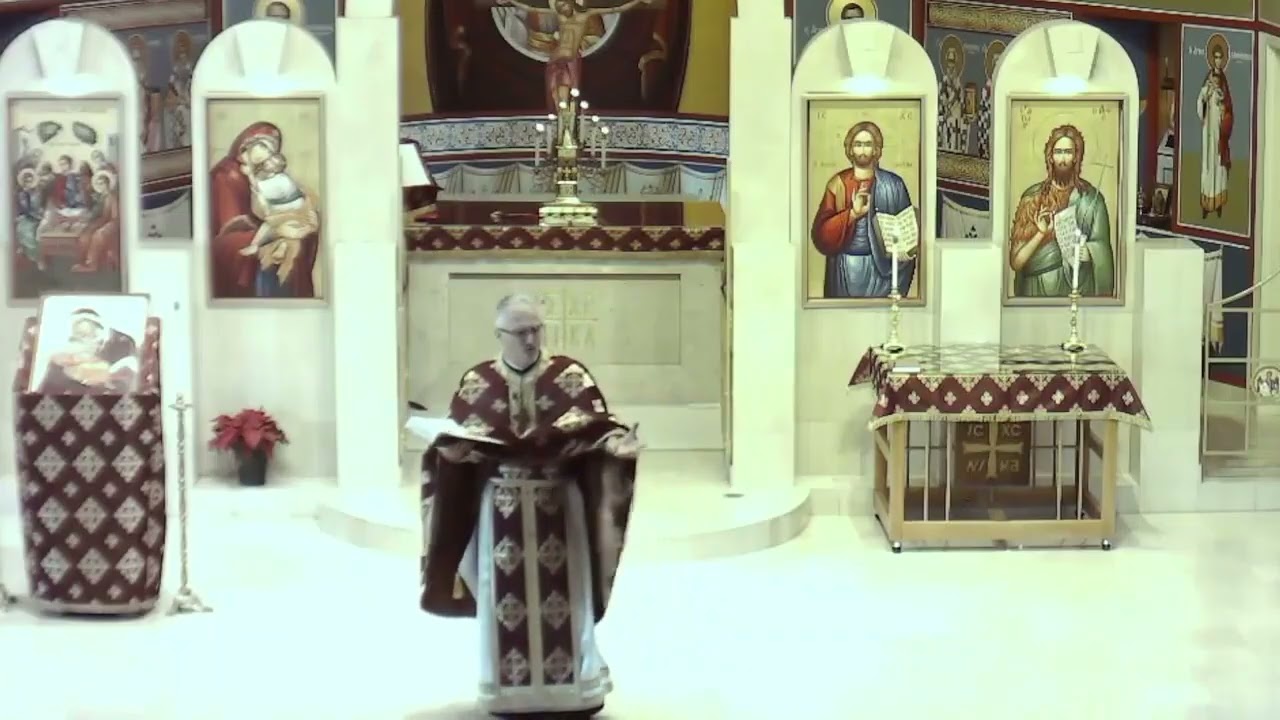 Смысл субботы