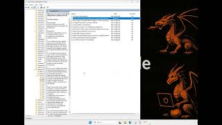 Step5  QoL GPO Enable and Simplify RDS screenshot 2
