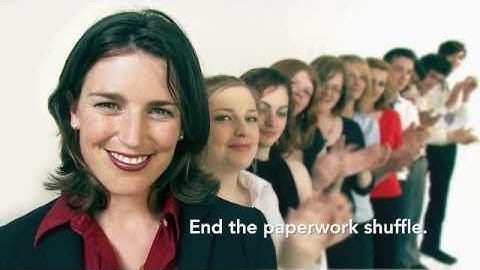 Document Workflow - Smart Office Videos