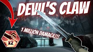 Celebrity Craziest Darktide Game I've had in a while... Wealth