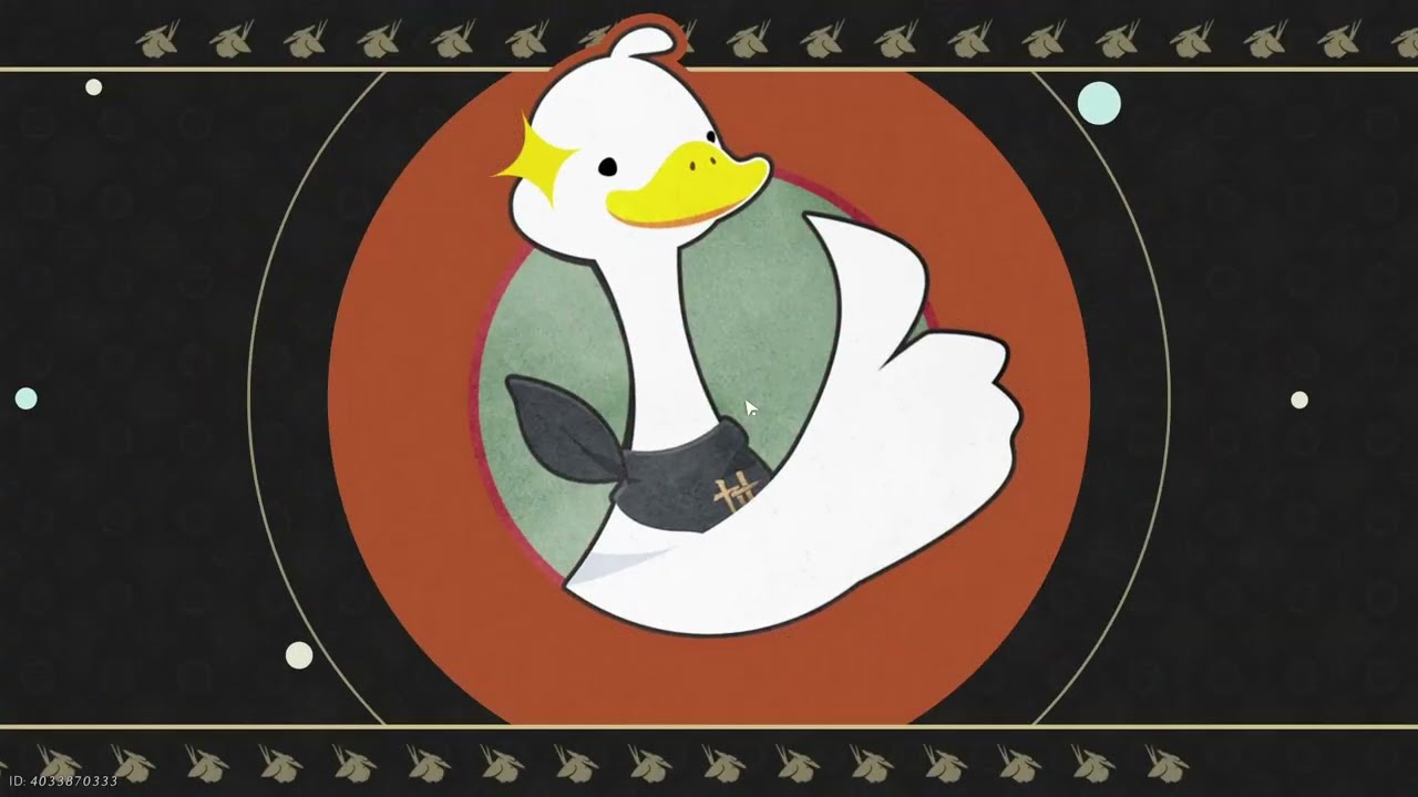 Abaddon (w) vs Gongmaru Gang