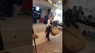 Kastamonu Taşköprü Davul Zurna Ekibi
